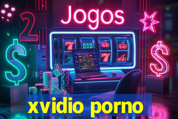 xvidio porno