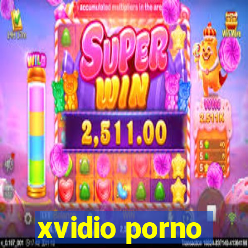 xvidio porno