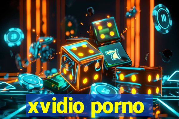 xvidio porno