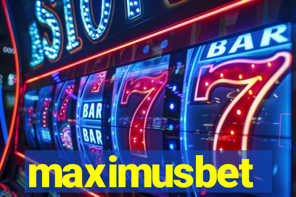 maximusbet