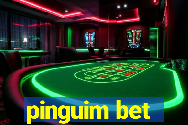 pinguim bet