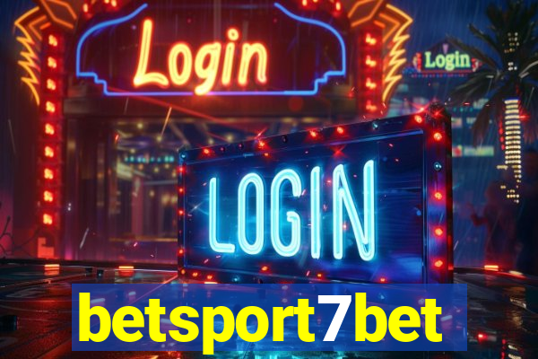 betsport7bet