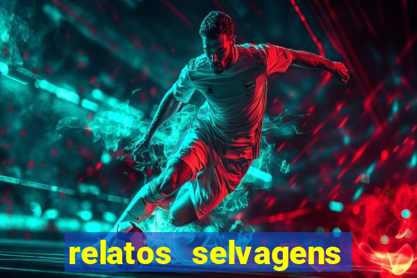 relatos selvagens dublado online