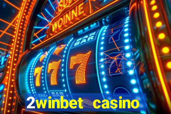 2winbet casino sister sites