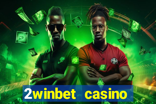 2winbet casino sister sites