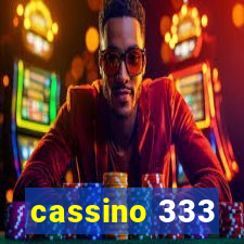 cassino 333