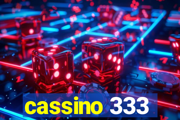 cassino 333