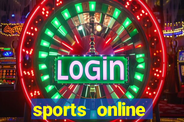 sports online betting sites