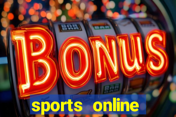 sports online betting sites