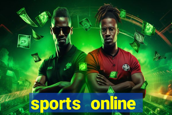 sports online betting sites