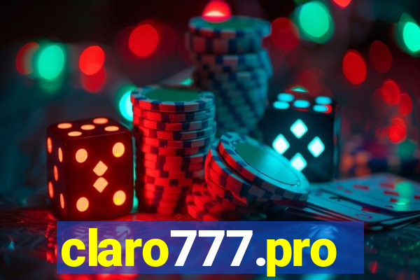 claro777.pro