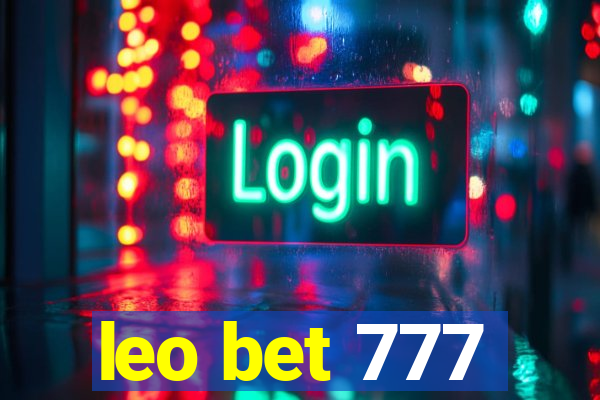 leo bet 777