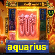 aquarius