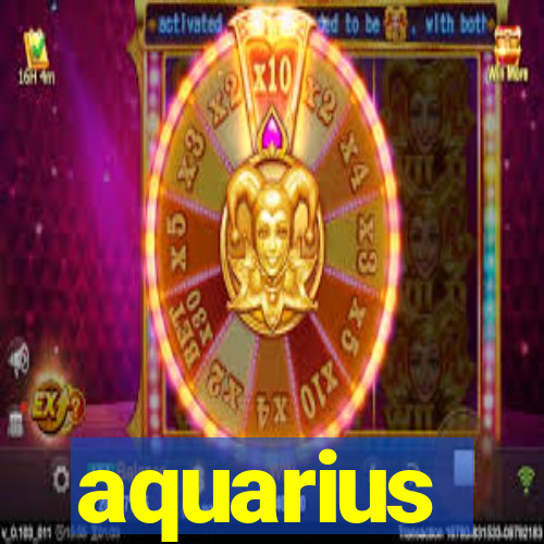 aquarius