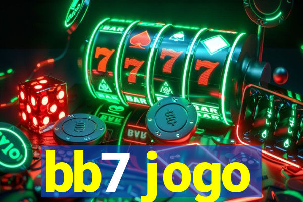 bb7 jogo