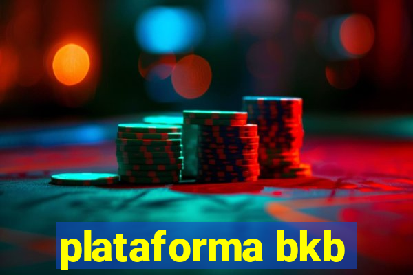 plataforma bkb