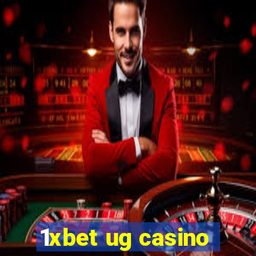 1xbet ug casino