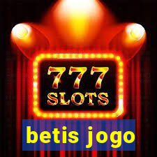 betis jogo