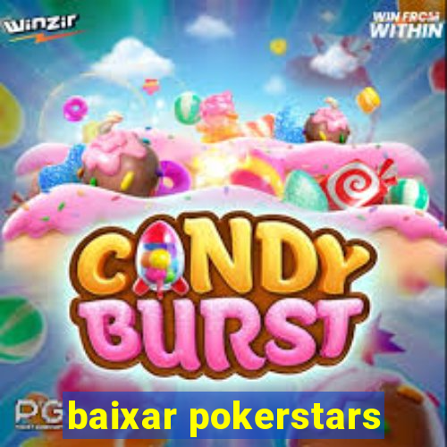 baixar pokerstars