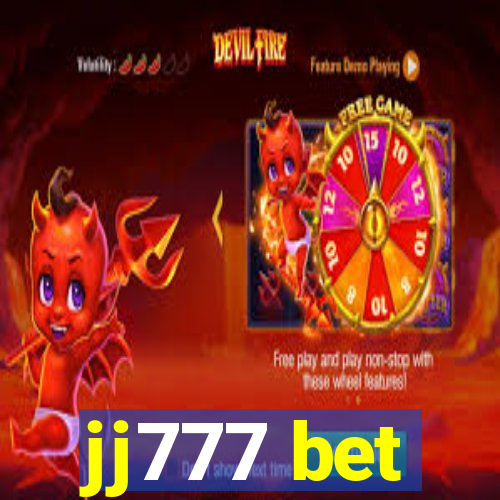 jj777 bet