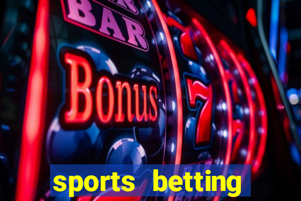 sports betting promo code