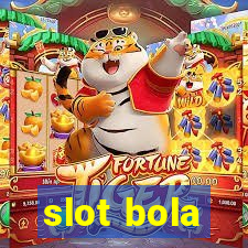 slot bola