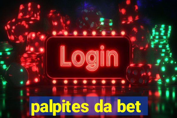 palpites da bet