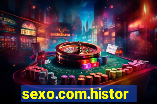 sexo.com.historia