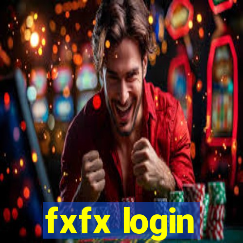 fxfx login