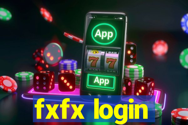 fxfx login