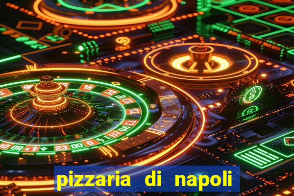 pizzaria di napoli jardim revista suzano