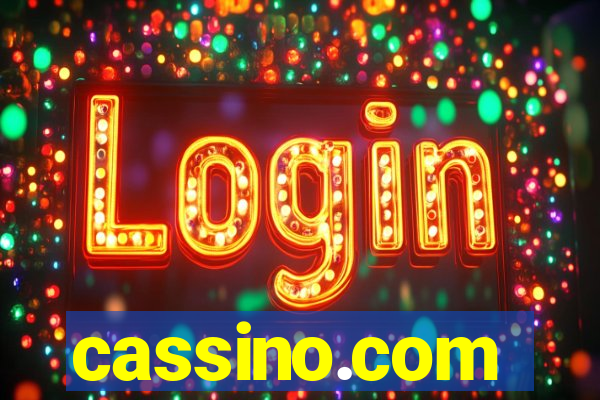 cassino.com