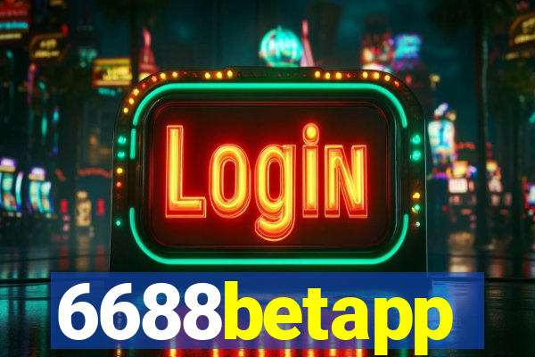 6688betapp