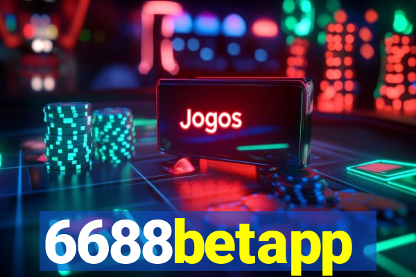 6688betapp