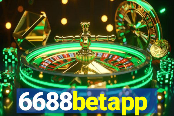 6688betapp