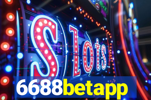 6688betapp