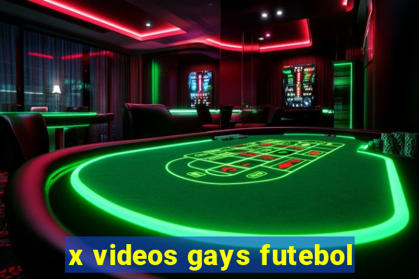 x videos gays futebol