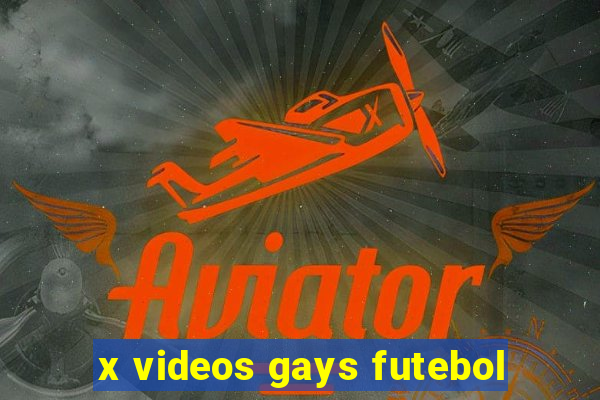 x videos gays futebol