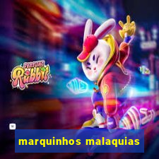 marquinhos malaquias