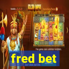 fred bet