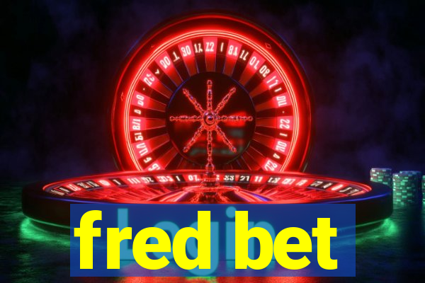 fred bet