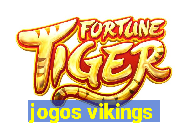 jogos vikings