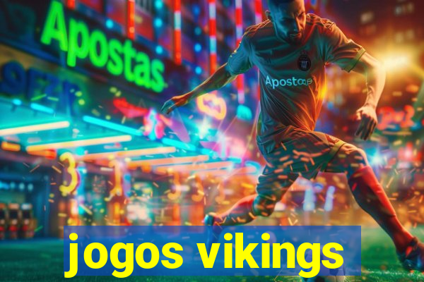 jogos vikings