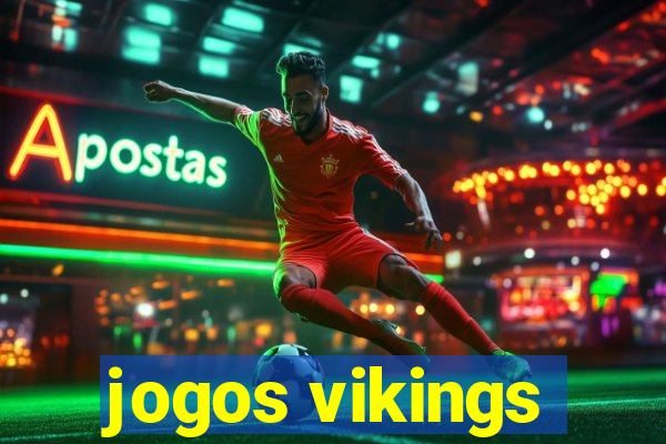 jogos vikings