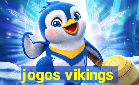 jogos vikings