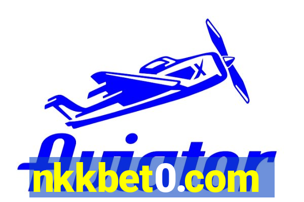 nkkbet0.com