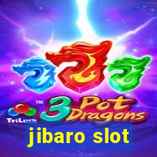 jibaro slot