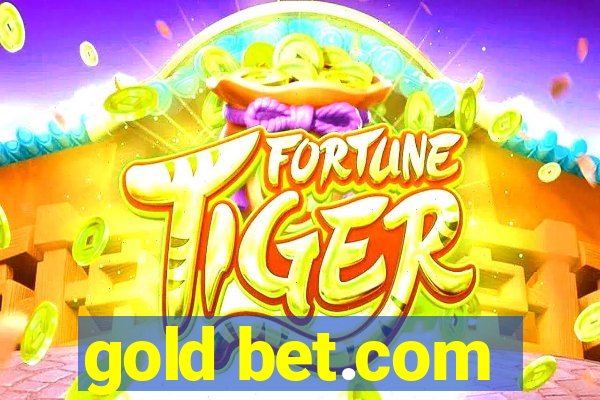 gold bet.com