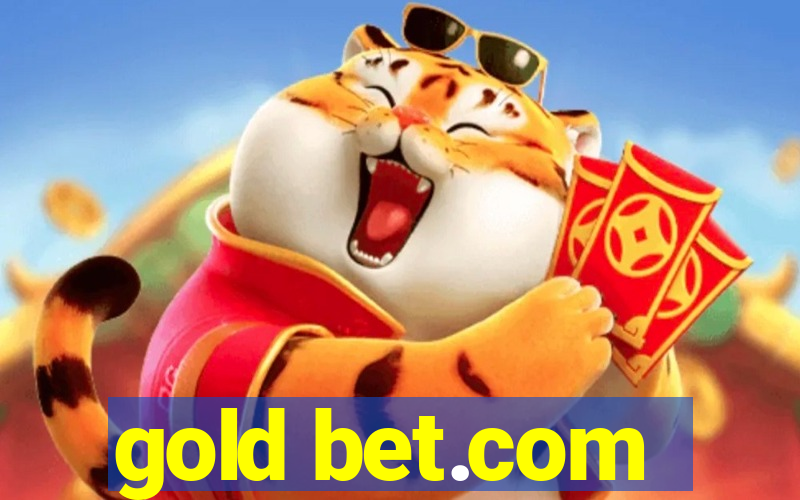 gold bet.com