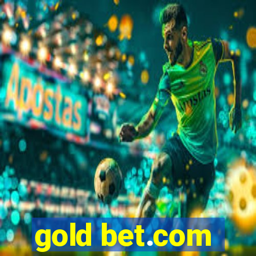 gold bet.com